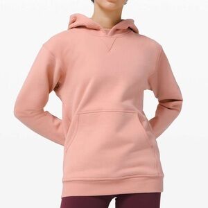 Lululemon All Yours Hoodie *Fleece